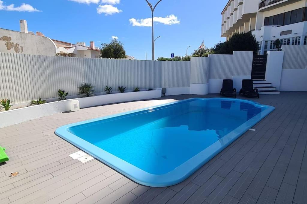Villa Garden - 22 Guests - 2 Pools Albufeira